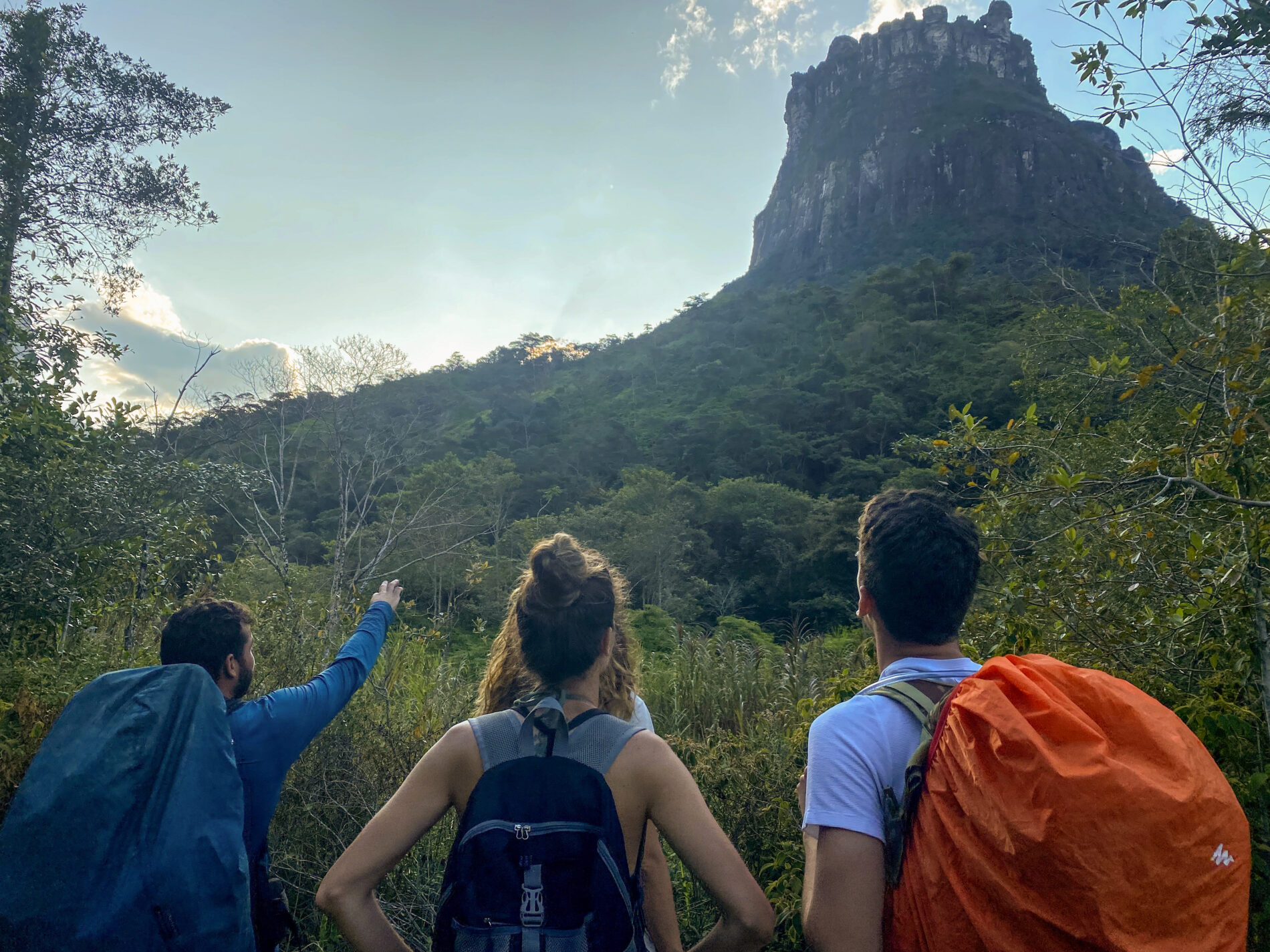 10 Facts About Chapada Diamantina National Park PlanetaEXO