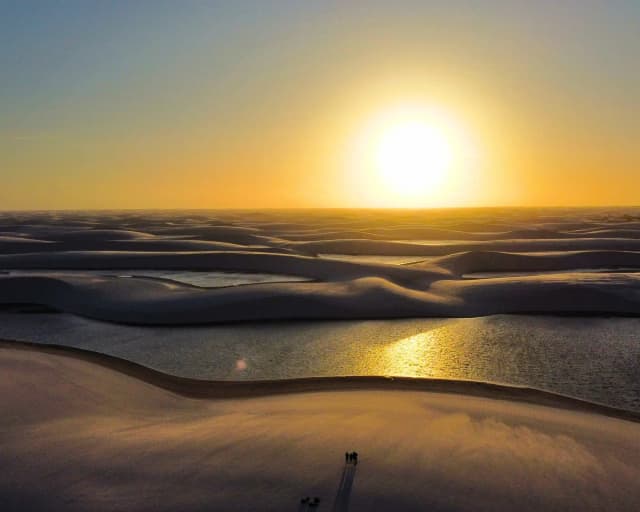 National Parks in Brazil Every Nature Lover Should Visit