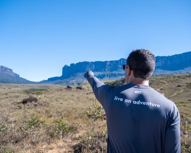 PlanetaEXO: First Brazilian Travel Company in The Long Run