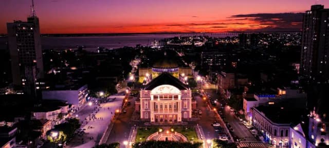 How to Visit Manaus, Brazil – Travel Guide: What to Do and More!