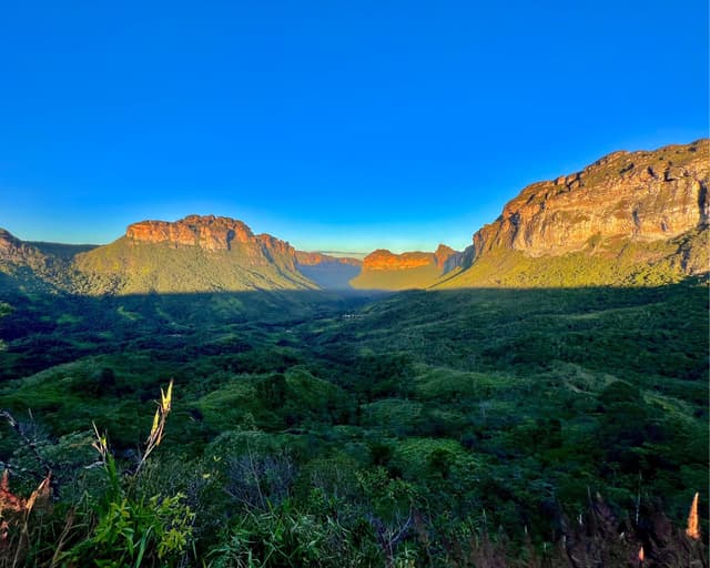 How to visit Vale do Pati, Chapada Diamantina – Travel Guide