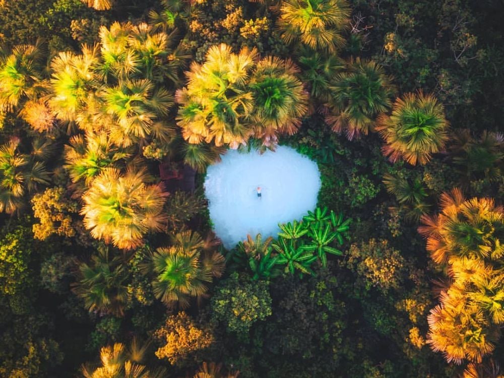 Jalapão – Photo: Lucas Guerra @lucasguerra Jalapão - Top 7 Ecotourism Destinations in Brazil to Visit in 2024