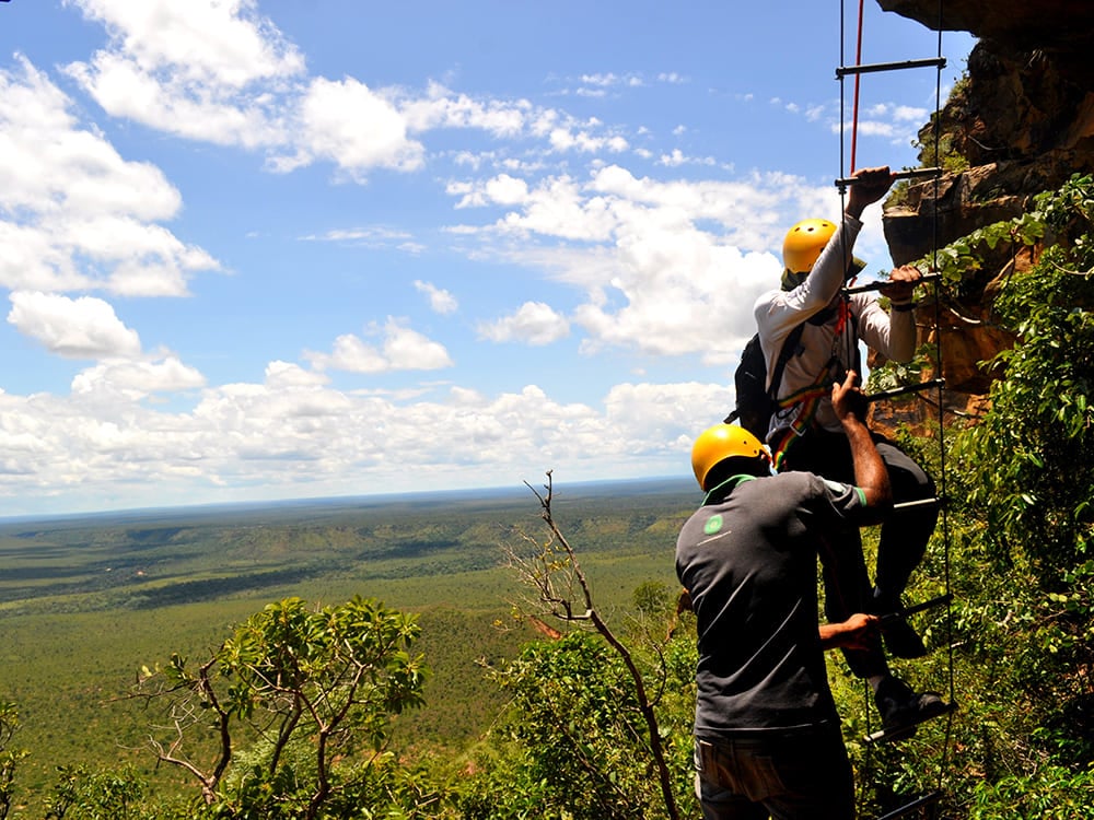 Guided tours makes exploring Jalapão safer and more rewarding. Do we need a guide to visit Jalapão?