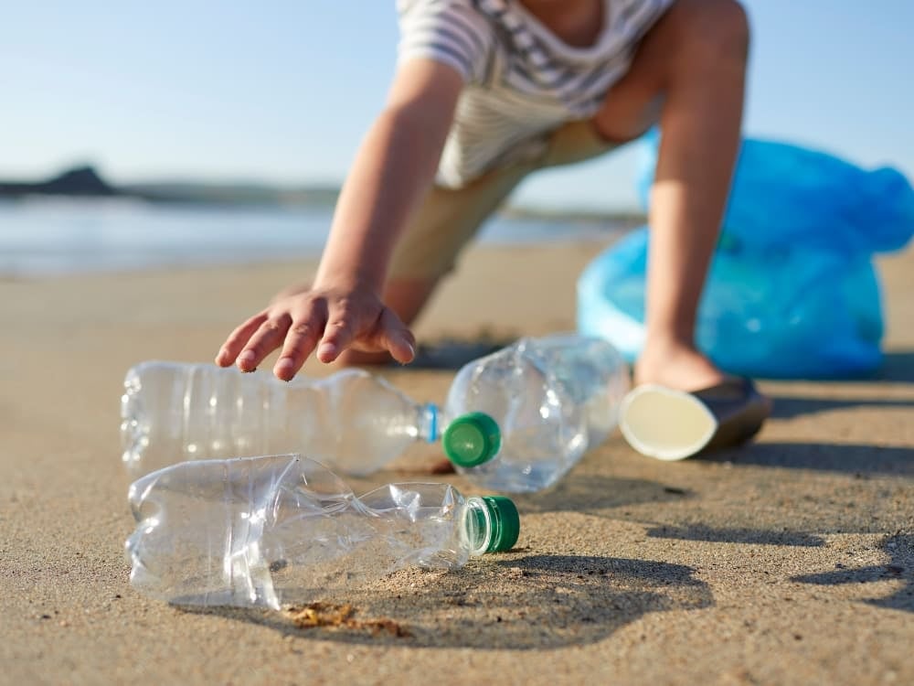 Photo: Neustock Images World Environment Day 2025