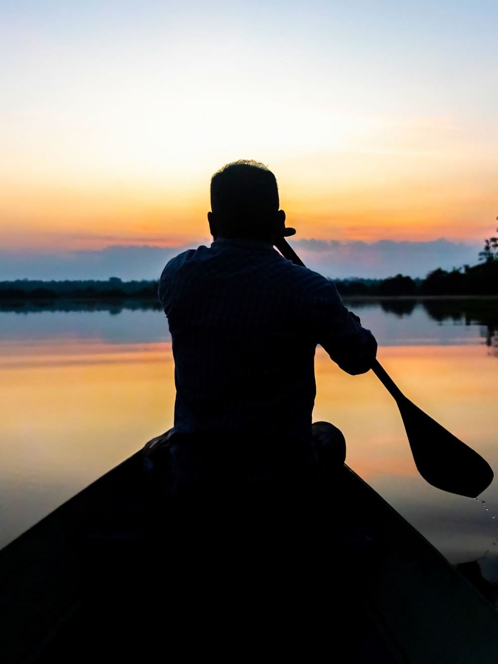 How Ecotourism Helps Fight Global Warming How Ecotourism Helps Fight Global Warming