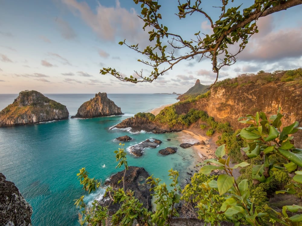 . Facts about Fernando de Noronha