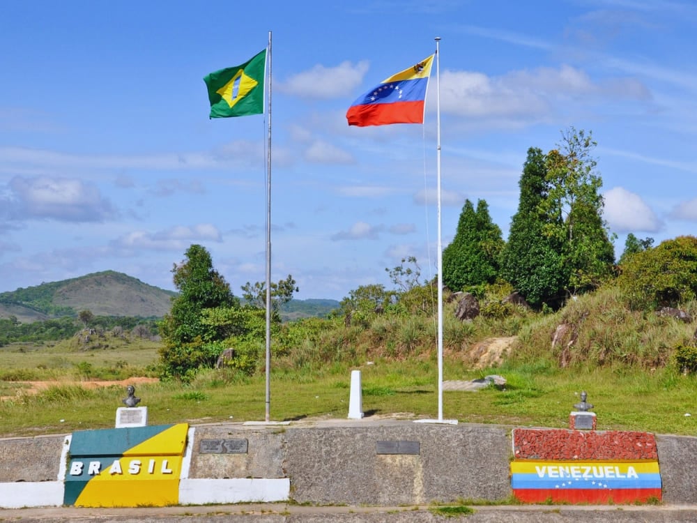 Do I need a visa to visit Mount Roraima? Do I need a visa to visit Mount Roraima?