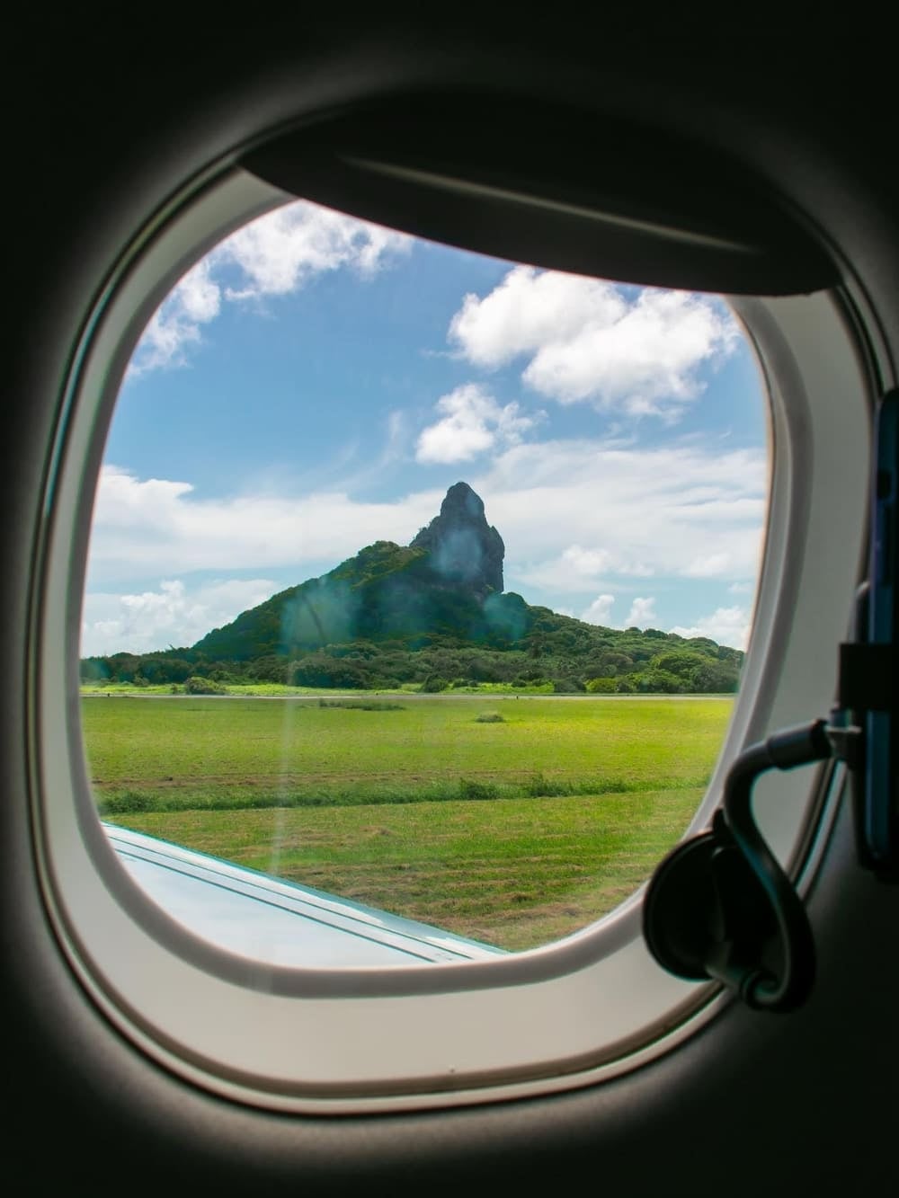 @souza_aviation How to Get to Fernando de Noronha?