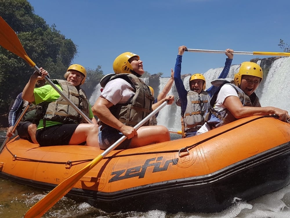 Top ecotourism destinations in Brazil Top ecotourism destinations in Brazil