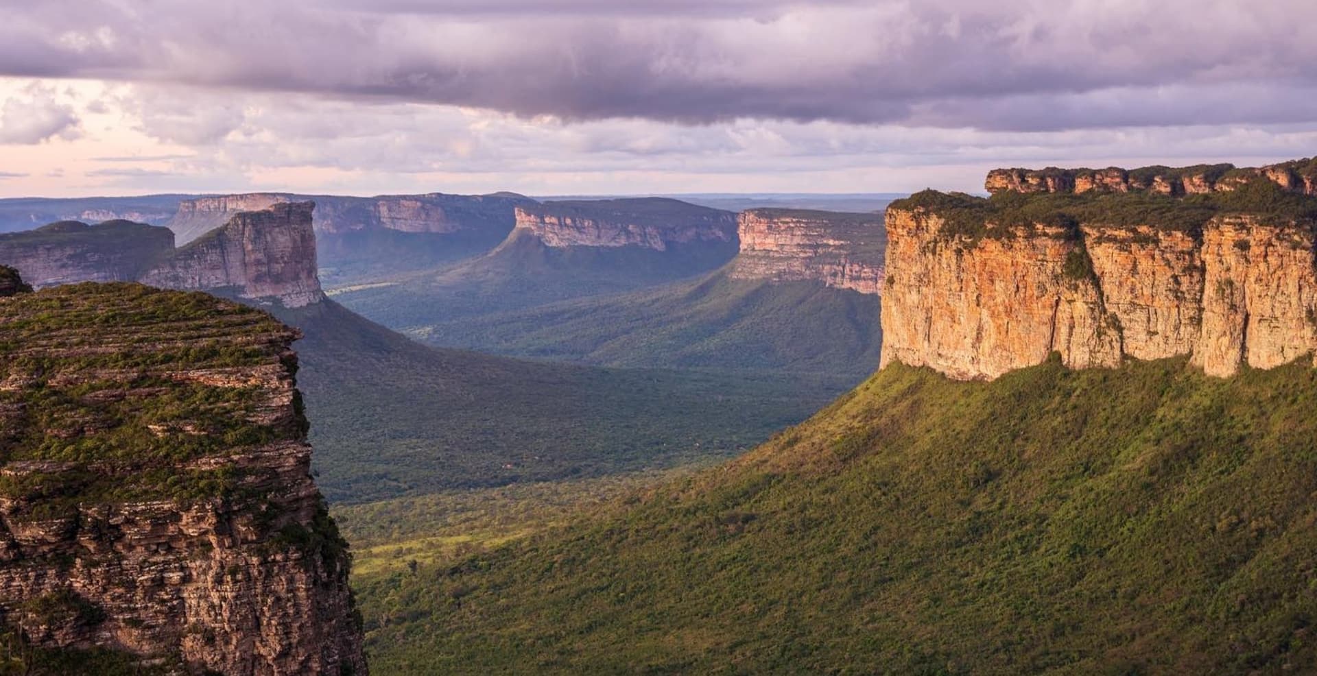 Chapada Diamantina Tour 3 Days Chapada Diamantina Tour 3 Days