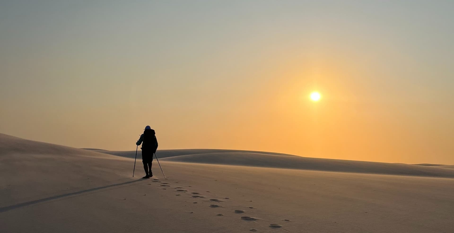 3-day Lençóis Maranhenses Trek 3-day Lençóis Maranhenses Trek