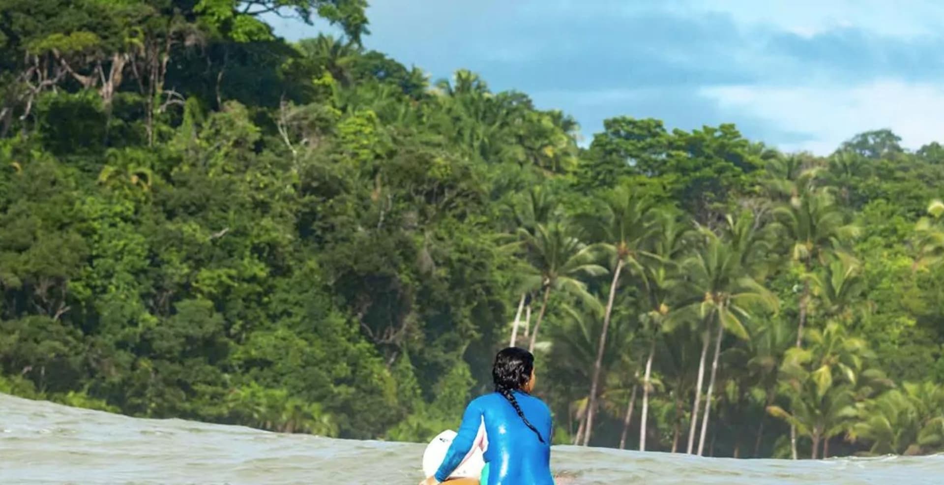 6-Day Surf Lessons in Itacaré, Bahia 6-Day Surf Lessons in Itacaré, Bahia