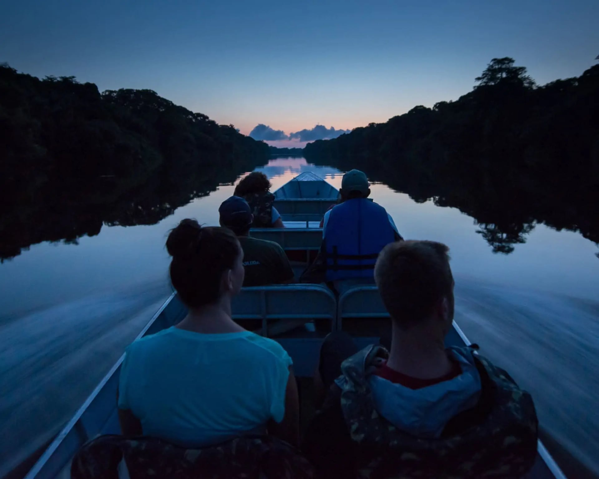 How to Get to the Amazon Rainforest in Brazil? How to Get to the Amazon Rainforest in Brazil?