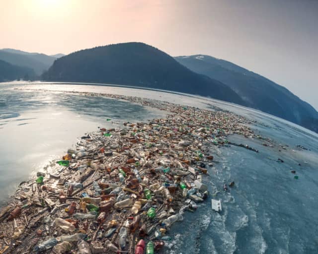 World Environment Day: 10 Ways to Reduce Plastic on Nature Trips World Environment Day: 10 Ways to Reduce Plastic on Nature Trips