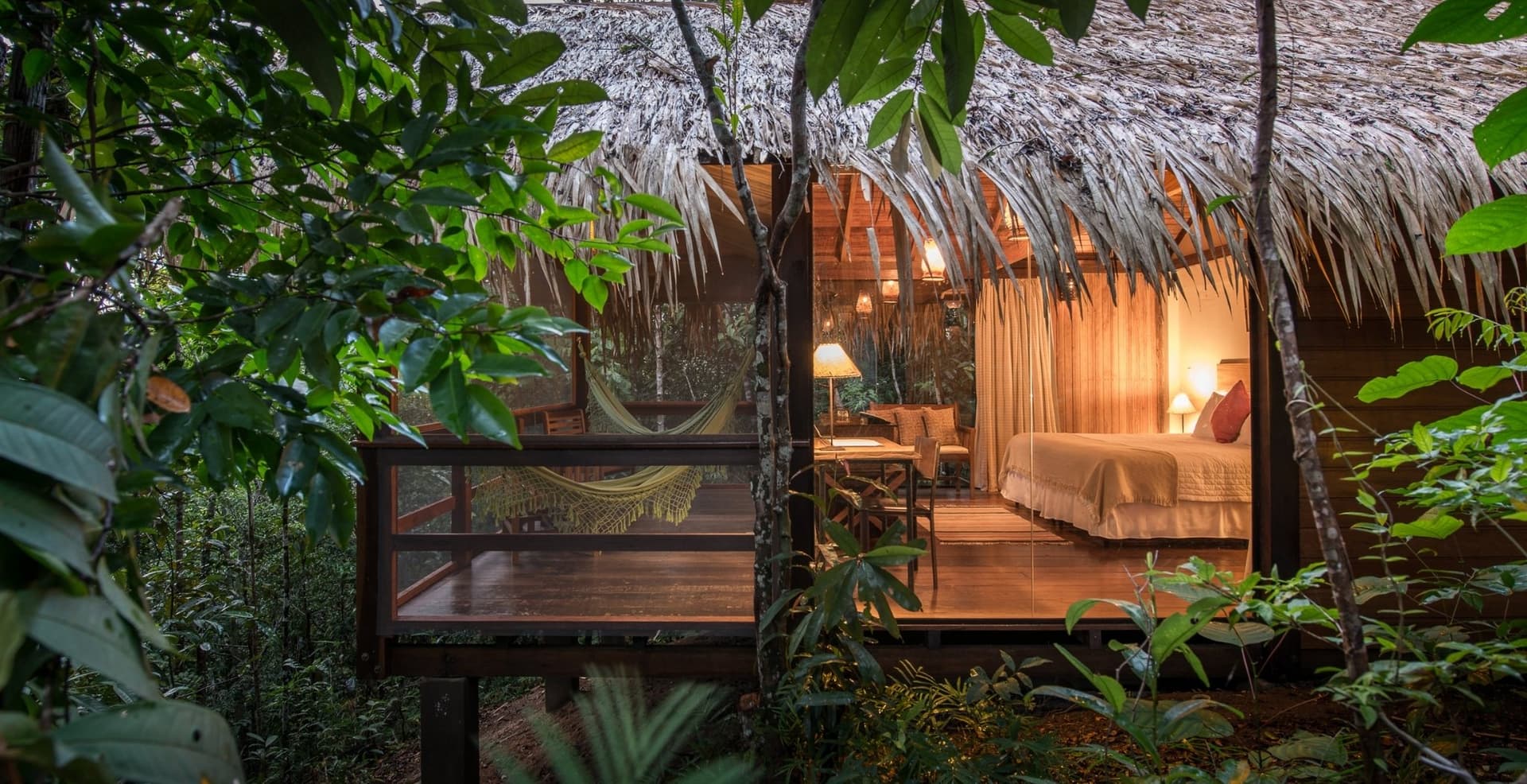 Anavilhanas Jungle Lodge in Brazil: Your Luxury Amazon Stay Anavilhanas Jungle Lodge in Brazil: Your Luxury Amazon Stay
