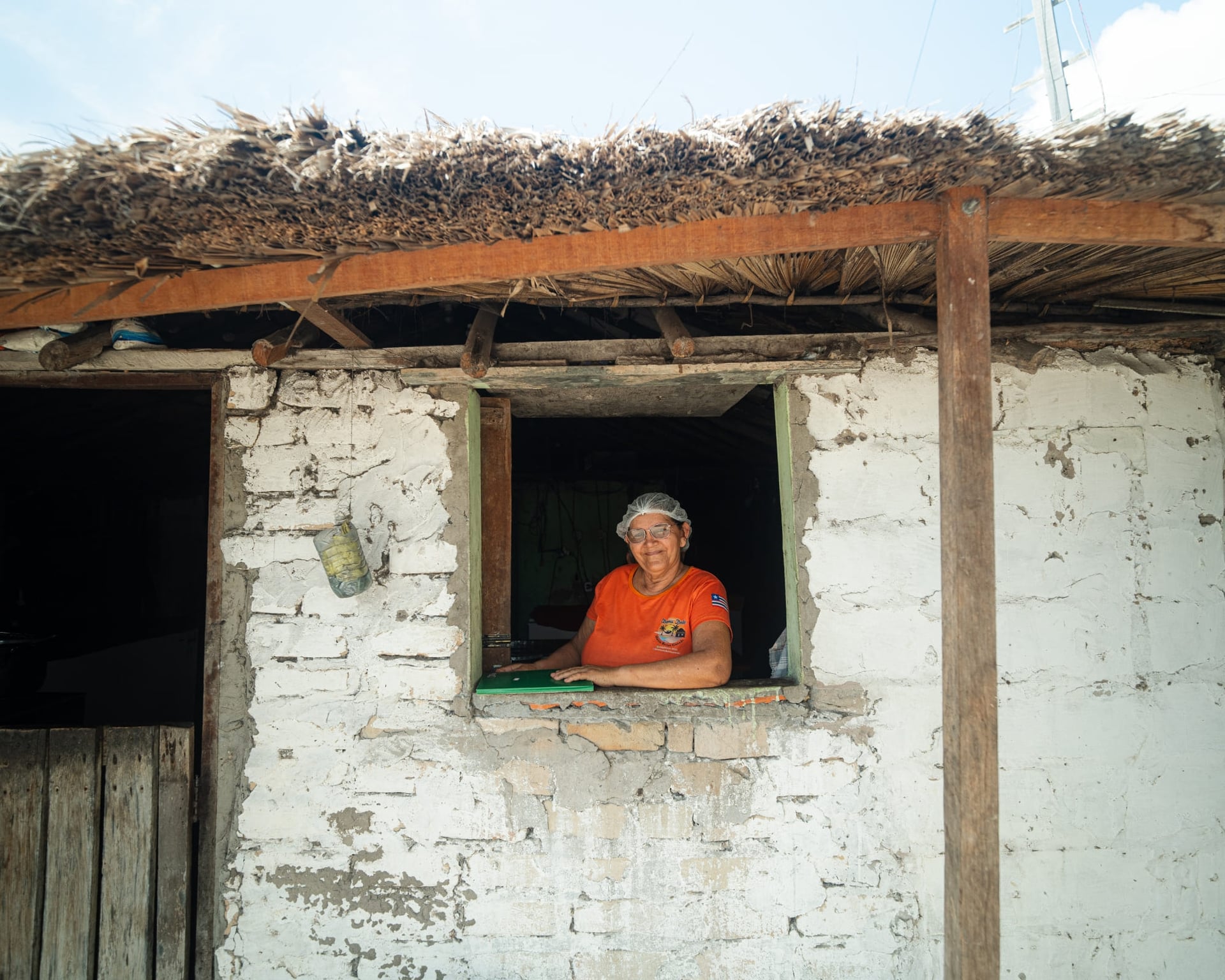 Women in Ecotourism: the Female Presence that Makes the Sector Happen Women in Ecotourism: the Female Presence that Makes the Sector Happen