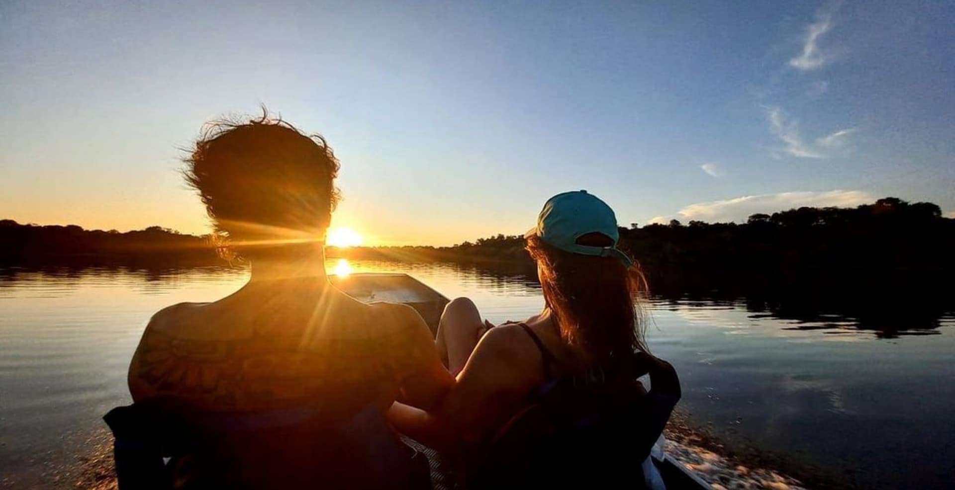 4-day Brazilian Amazon Jungle Tour 4-day Brazilian Amazon Jungle Tour