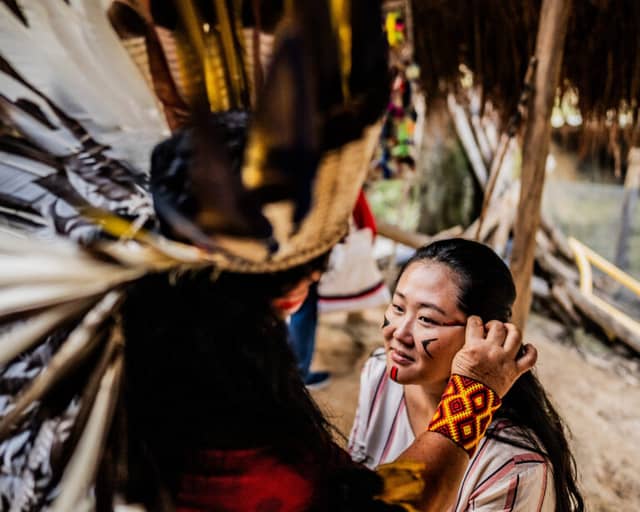 5 Adventure Trips in Brazil for Women: Safety, Nature, and Freedom 5 Adventure Trips in Brazil for Women: Safety, Nature, and Freedom