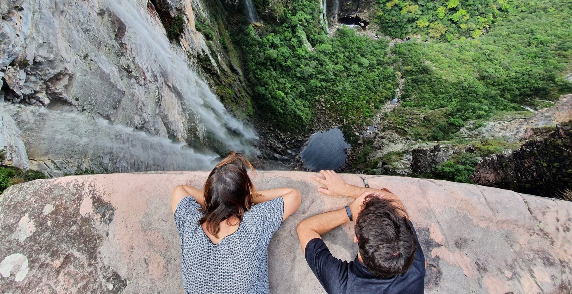 Pati Valley 4 Days: Chapada Diamantina Trek, Brazil Pati Valley 4 Days: Chapada Diamantina Trek, Brazil
