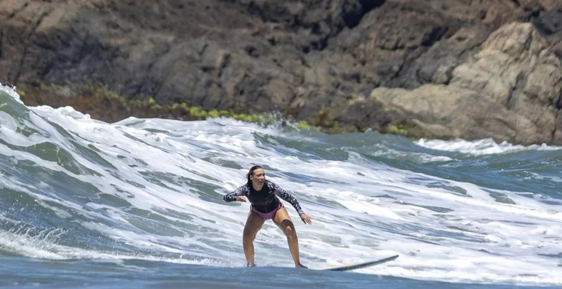 4-day Surf School in Itacaré, Bahia 4-day Surf School in Itacaré, Bahia