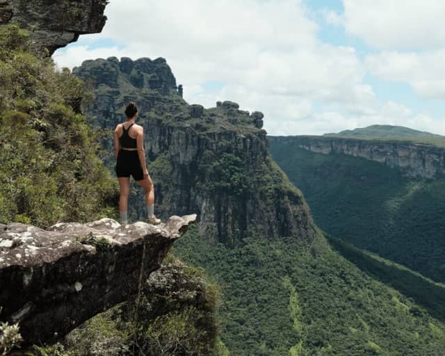 The 5 Best Hikes in Chapada Diamantina: Trails, Waterfalls and Distances