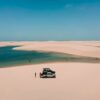 Lençóis Maranhenses Atins