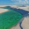 Lençóis Maranhenses Atins