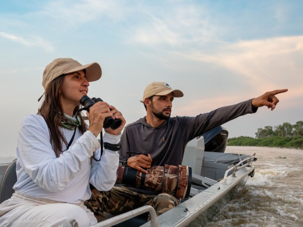 pantanal photography guides