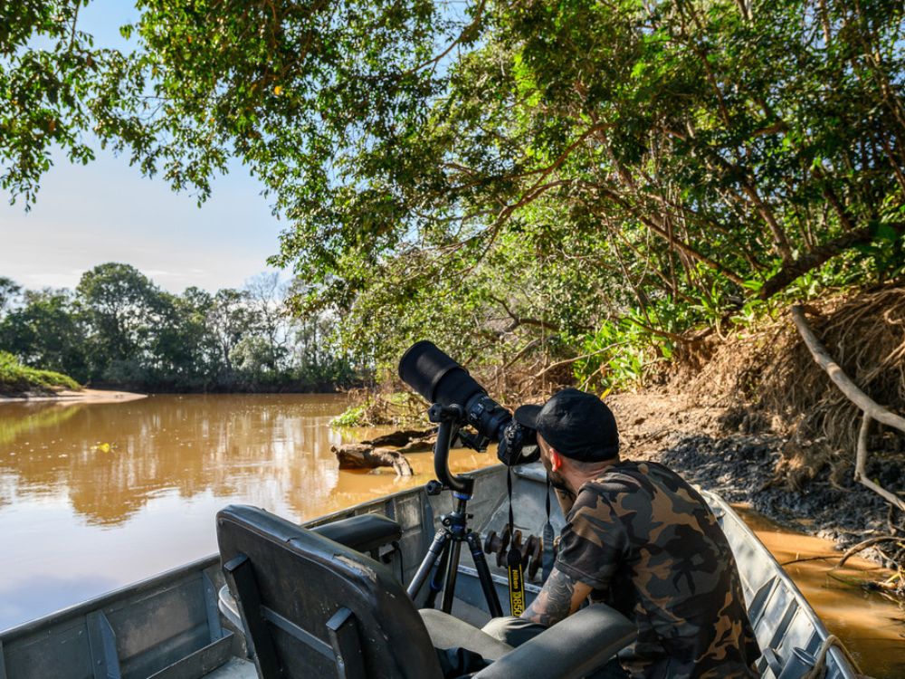 Pantanal Guide