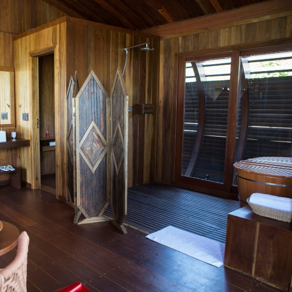 Premium room Mirante do Gaviao