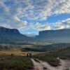 Mount Roraima