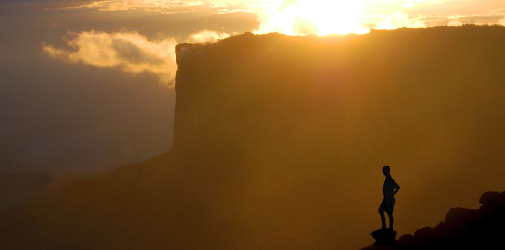 Mount Roraima trek