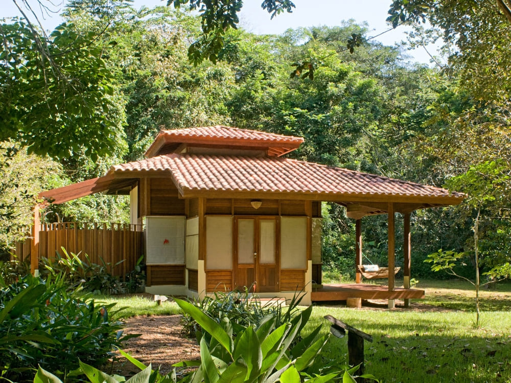 Cristalino Jungle Lodge