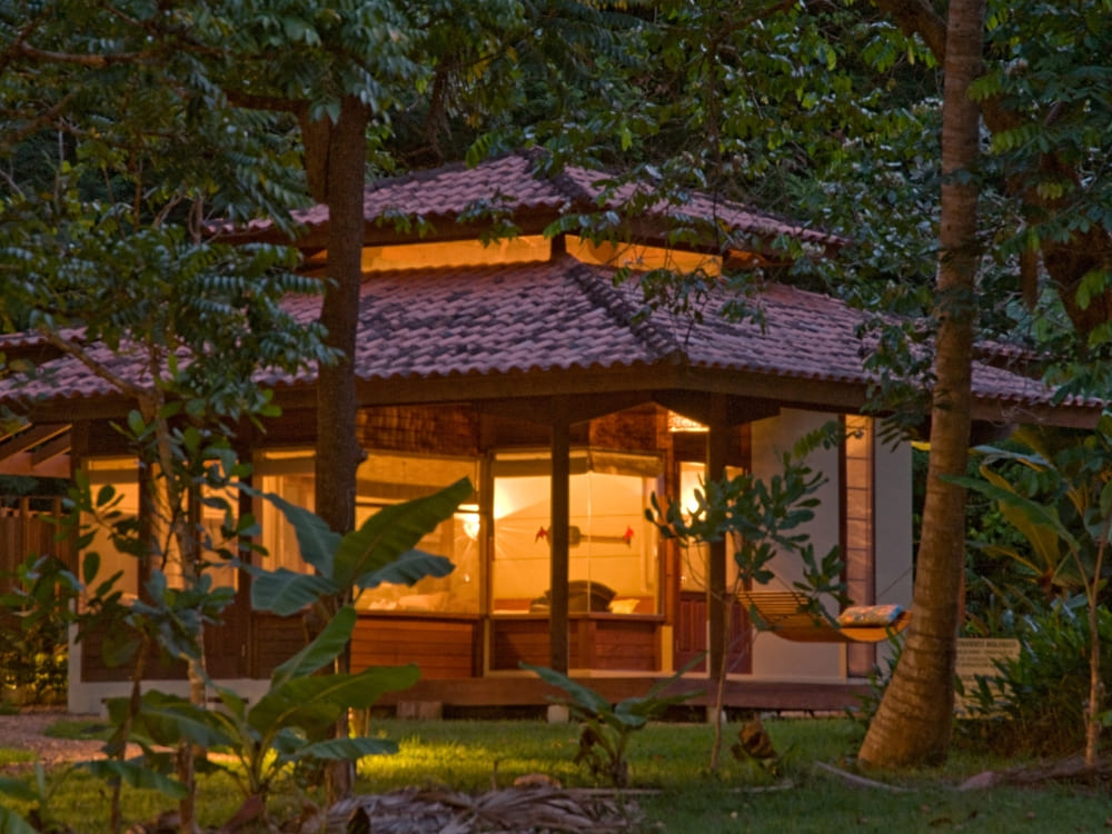 Cristalino Jungle Lodge: Your Gateway to the heart of the Amazon