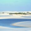 Lençóis Maranhenses Santo Amaro