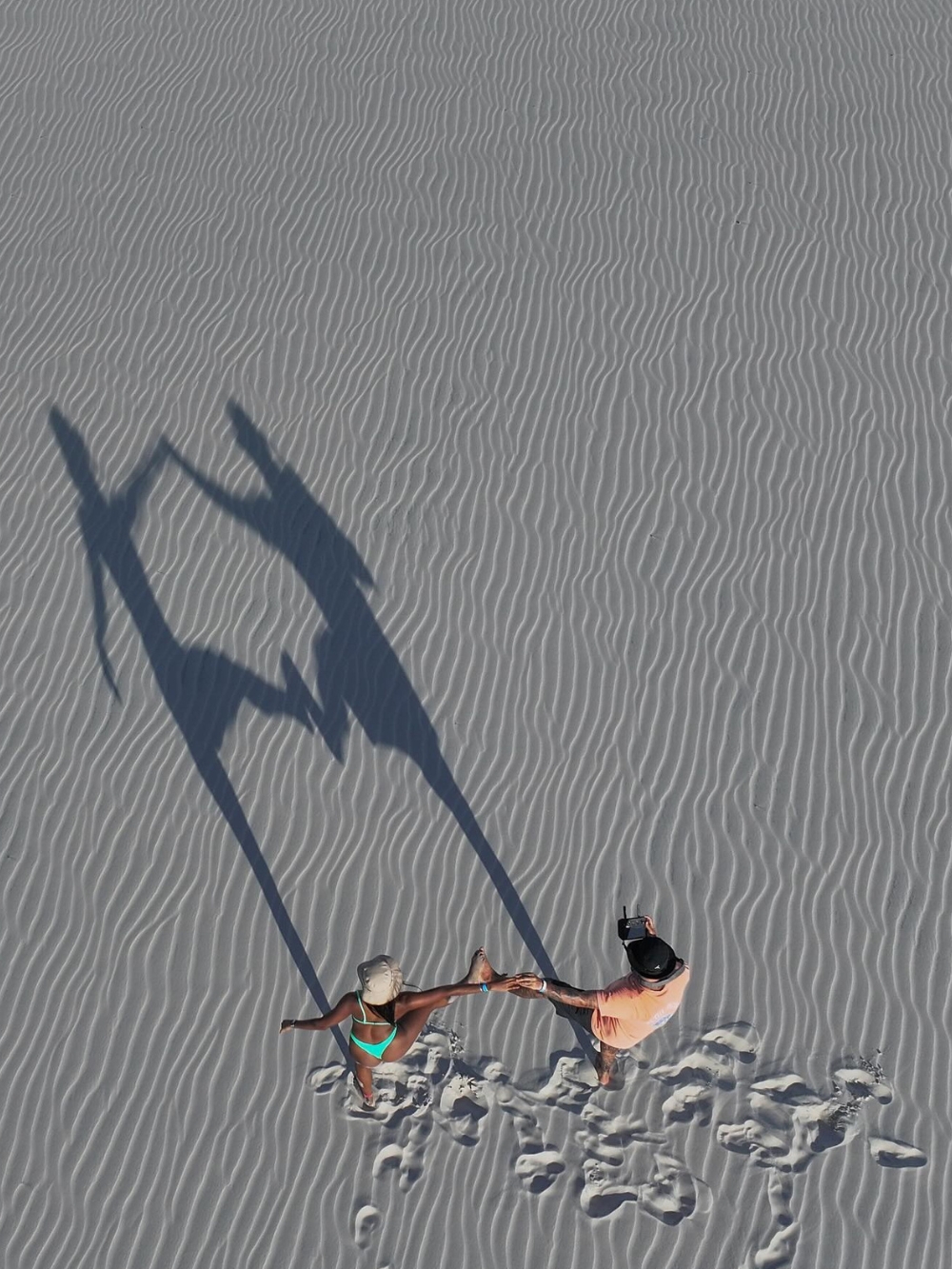 Lençóis Maranhenses Atins