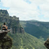 Chapada Diamantina Hike