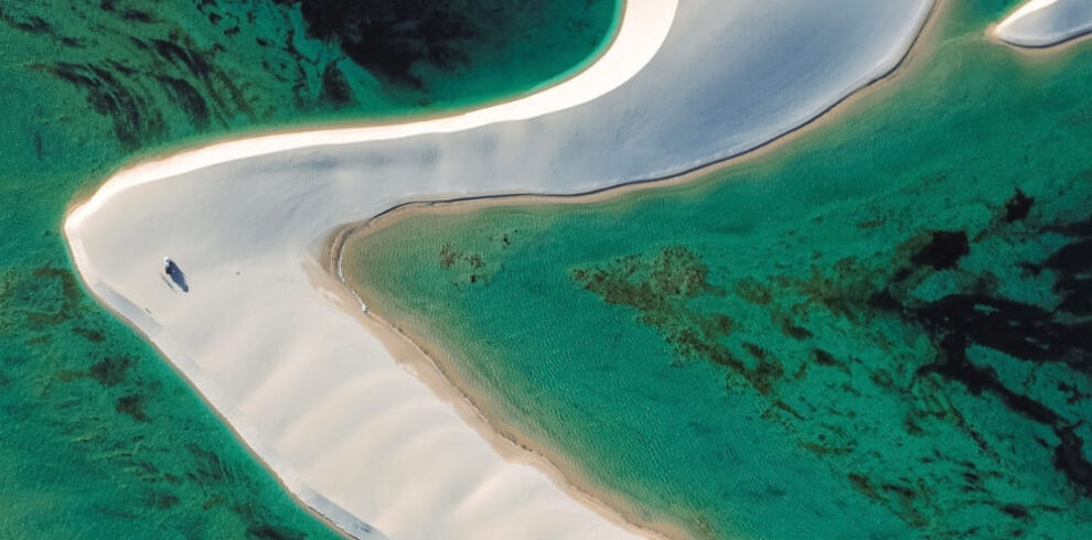 Lençóis Maranhenses Santo Amaro