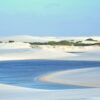 Lençóis Maranhenses Atins