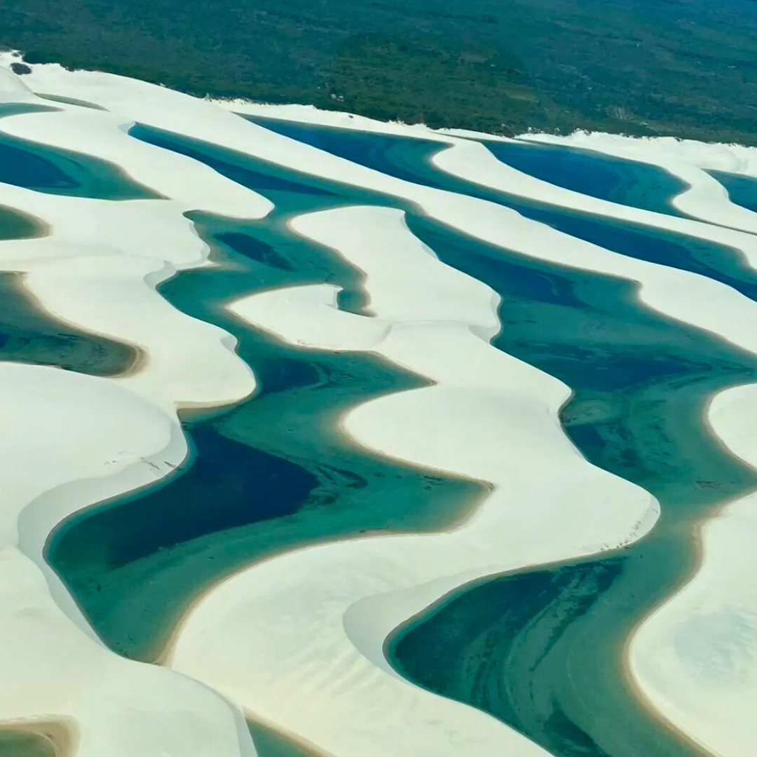 Lençóis Maranhenses Atins