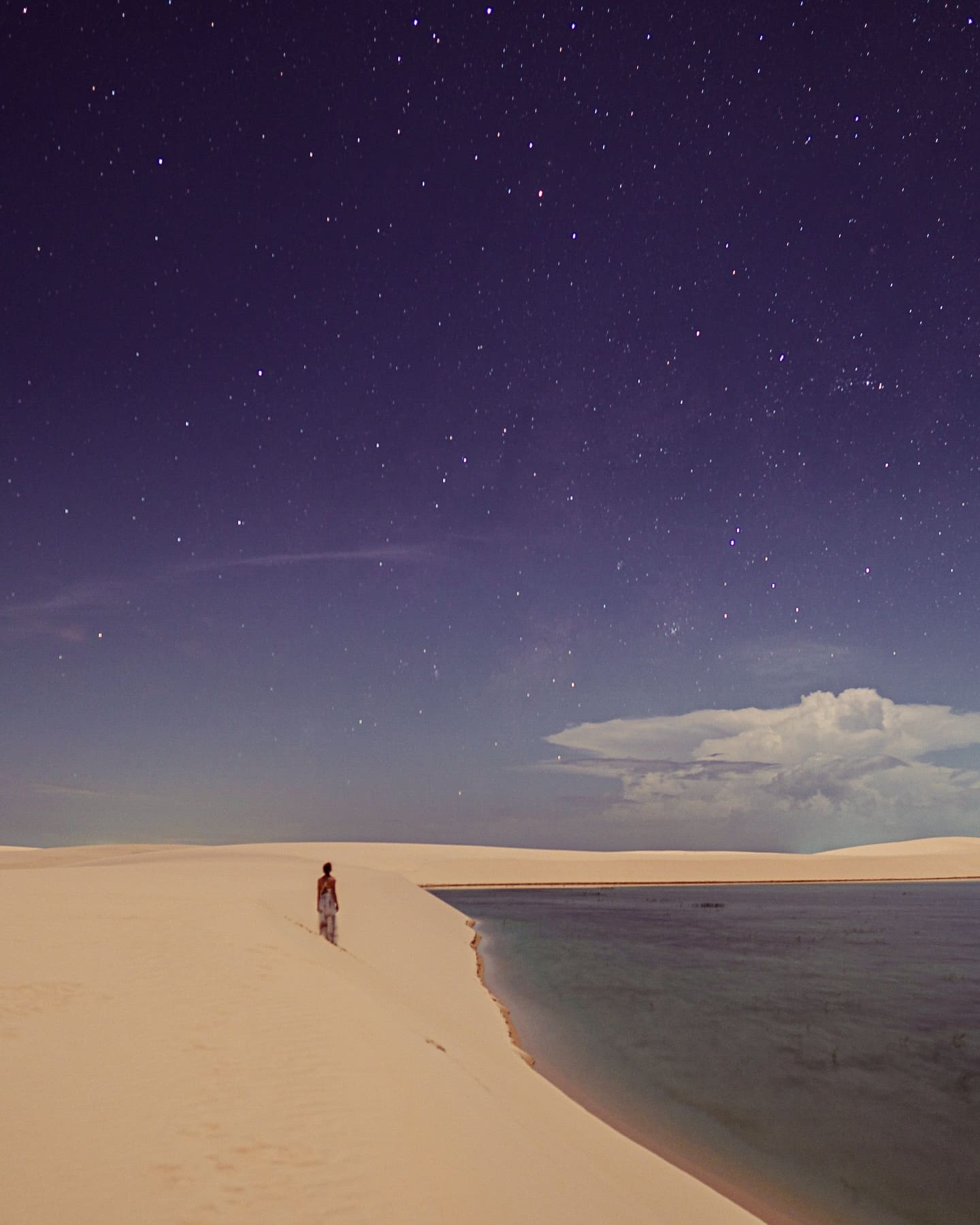 Lencois Maranhenses