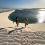 Lençóis Maranhenses Atins