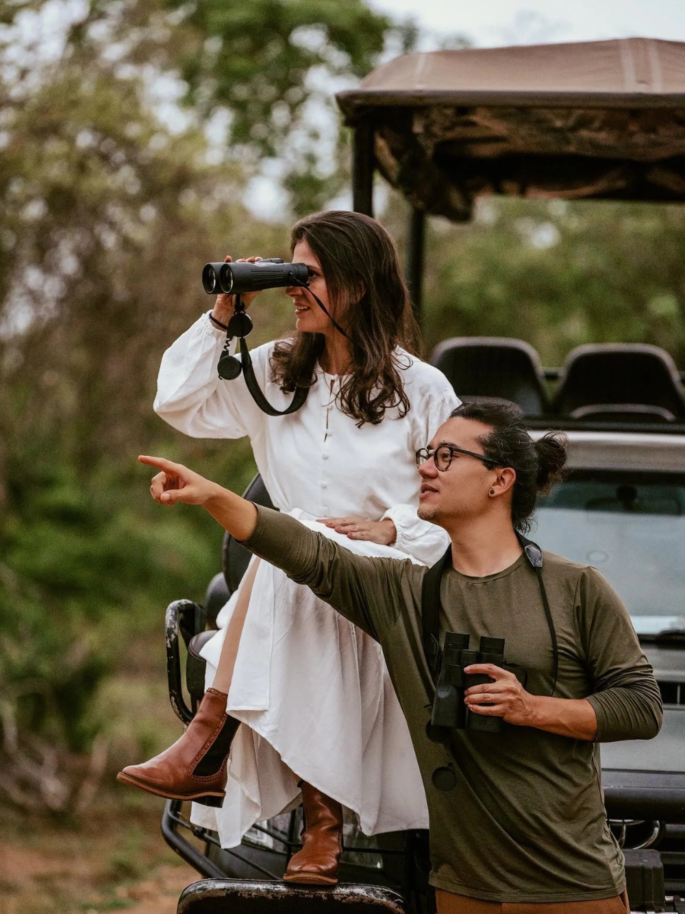 Pantanal Tour from Cuiabá