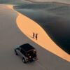 Lençóis Maranhenses Atins