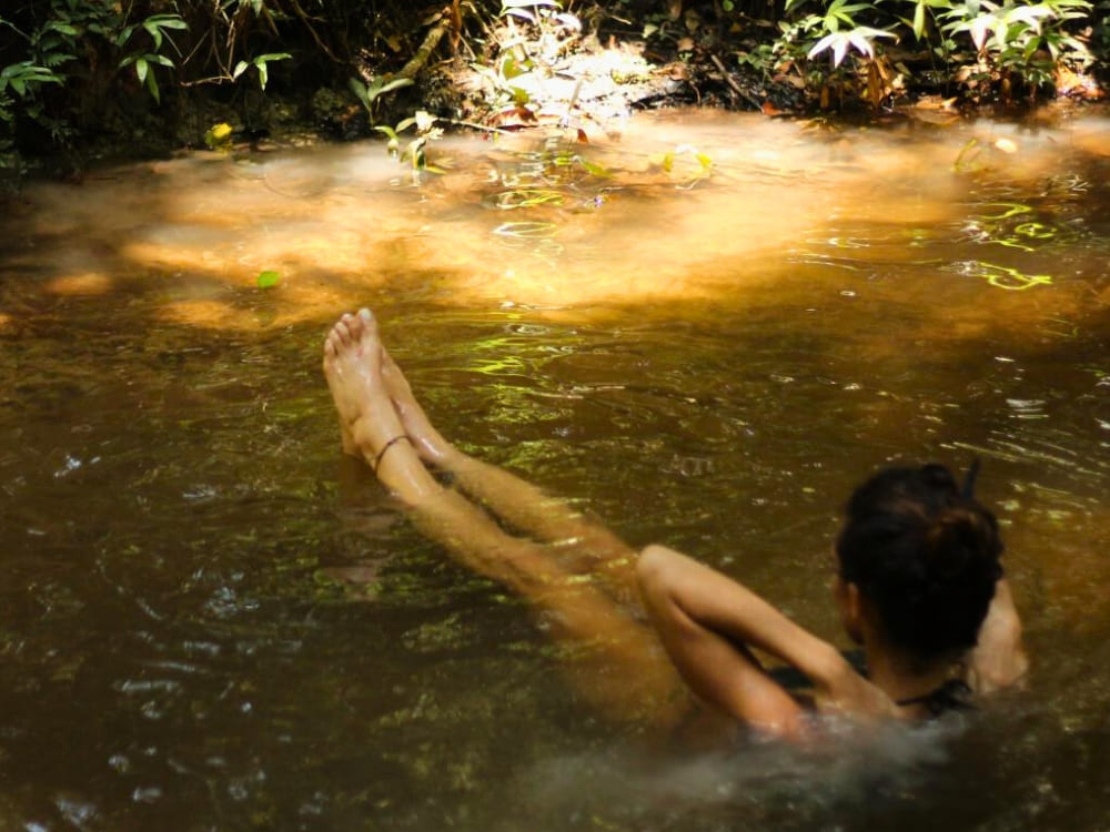 Kaiara Amazonas-Kreuzfahrt ab Alter do Chão