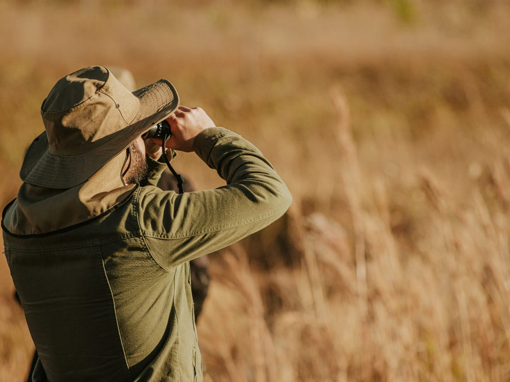 Brazil’s Wild Cerrado Tour at Pousada Trijunção