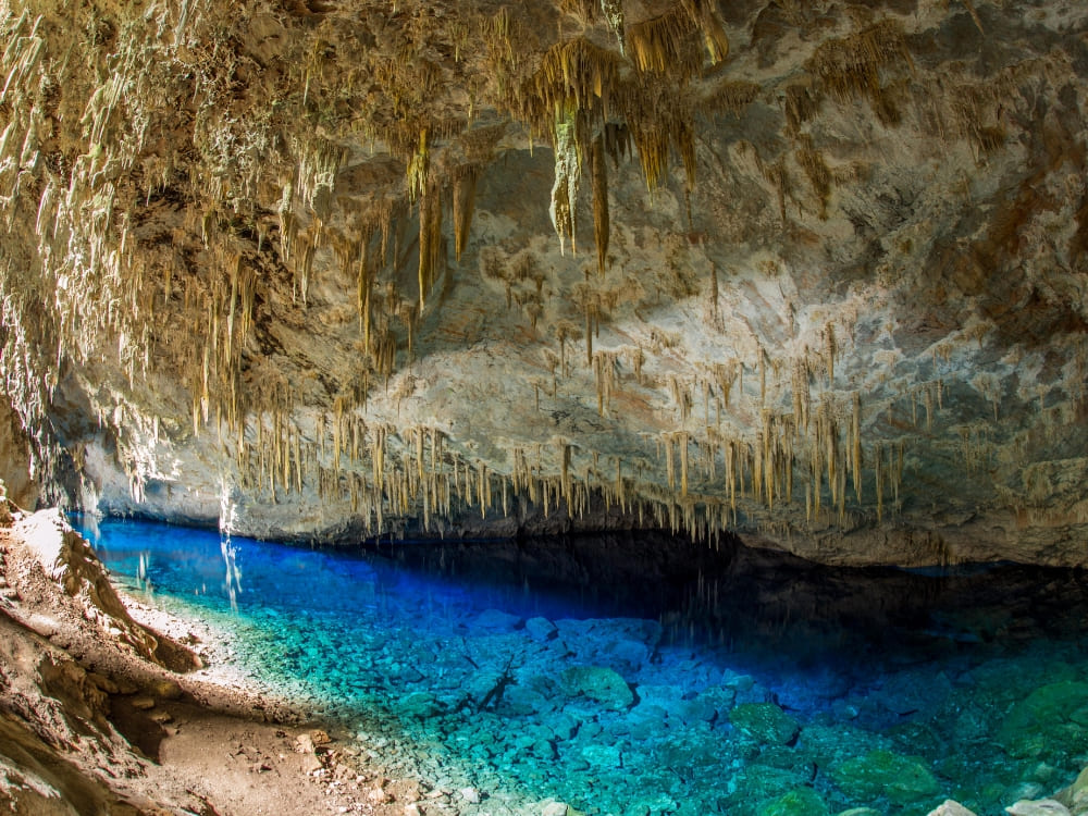 Bonito Brazil