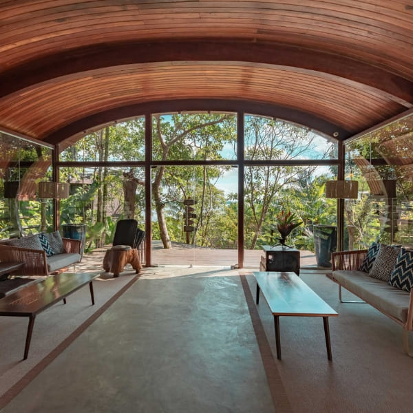 best amazon jungle lodges