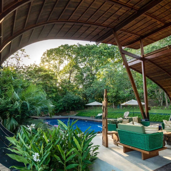 Mirante do gaviao exclusive lodge
