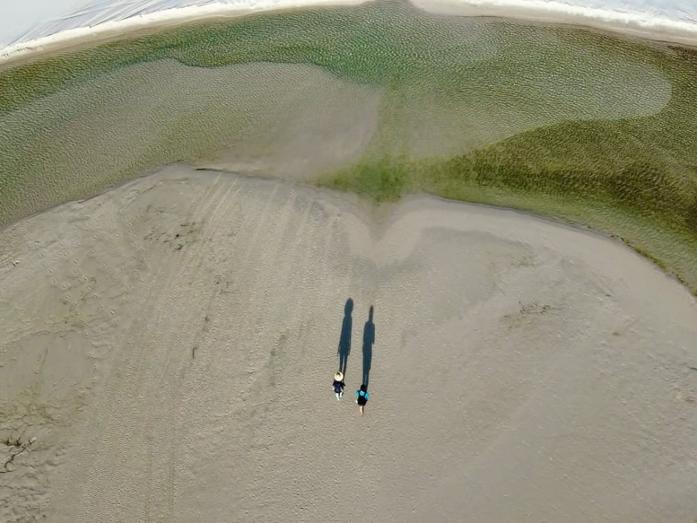 Travel to Lencois Maranhenses 4-day trekking